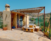 Nueva construcción  - Villa - Aguilas - Águilas