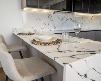 Nueva construcción  - Villa - Algorfa - La Finca Golf