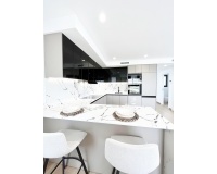 Nueva construcción  - Villa - Algorfa - La Finca Golf