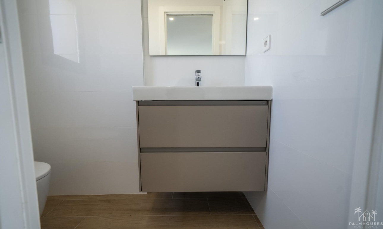 Nueva construcción  - Villa - Algorfa - La Finca Golf