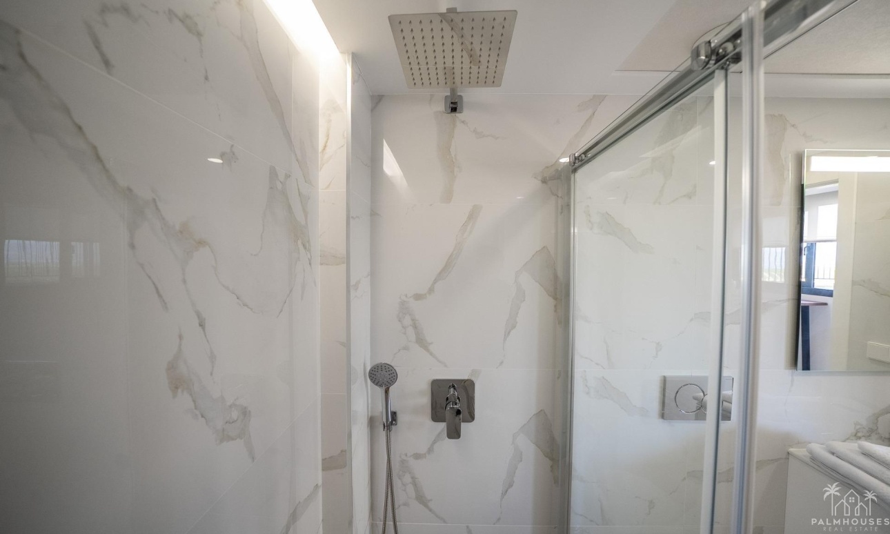 Nueva construcción  - Villa - Algorfa - La Finca Golf