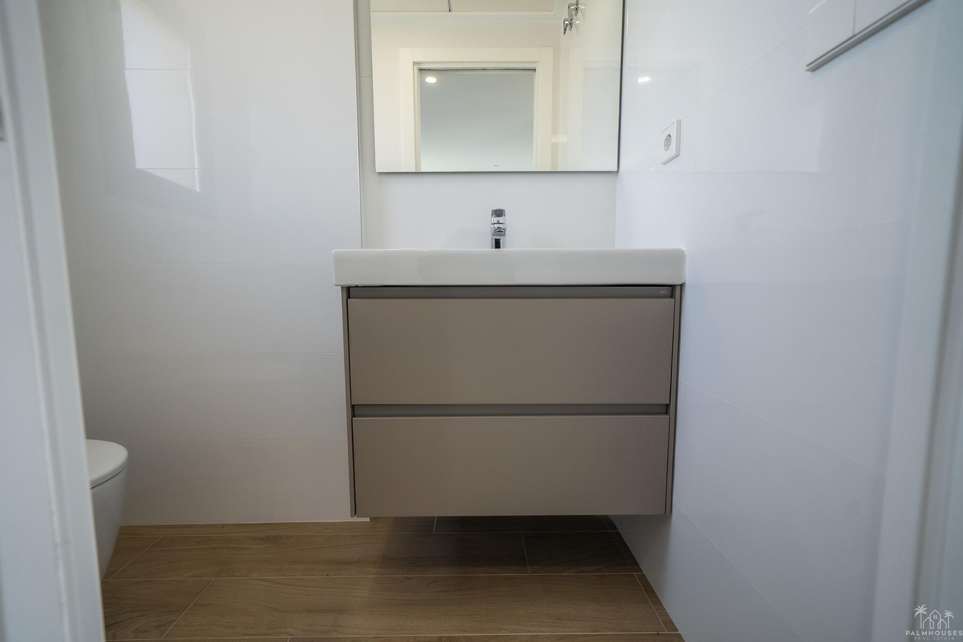 Nueva construcción  - Villa - Algorfa - La Finca Golf