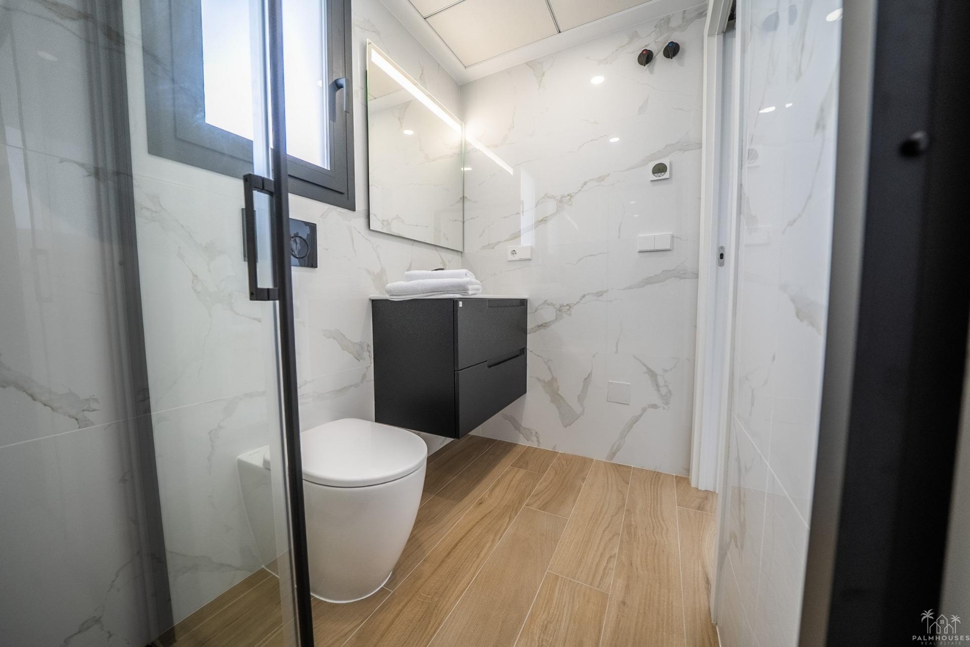 Nueva construcción  - Villa - Algorfa - La Finca Golf