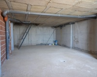 Nueva construcción  - Villa - Algorfa - La Finca Golf