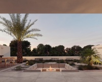Nueva construcción  - Villa - Algorfa - La Finca Golf