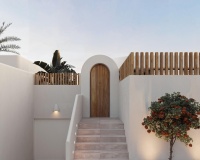 Nueva construcción  - Villa - Algorfa - La Finca Golf