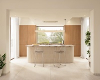 Nueva construcción  - Villa - Algorfa - La Finca Golf