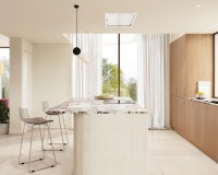 Nueva construcción  - Villa - Algorfa - La Finca Golf