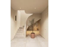 Nueva construcción  - Villa - Algorfa - La Finca Golf