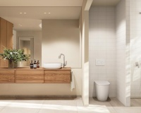 Nueva construcción  - Villa - Algorfa - La Finca Golf
