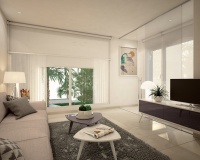 Nueva construcción  - Villa - Algorfa - La Finca Golf