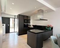 Nueva construcción  - Villa - Algorfa - La Finca Golf