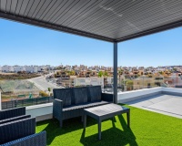 Nueva construcción  - Villa - Algorfa - La Finca Golf