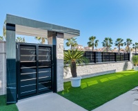 Nueva construcción  - Villa - Algorfa - La Finca Golf