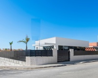 Nueva construcción  - Villa - Algorfa - La Finca Golf