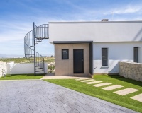 Nueva construcción  - Villa - Algorfa - La Finca Golf