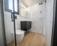 Nueva construcción  - Villa - Algorfa - La Finca Golf