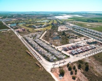 Nueva construcción  - Villa - Algorfa - La Finca Golf