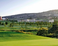 Nueva construcción  - Villa - Algorfa - La Finca Golf