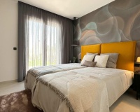 Nueva construcción  - Villa - Algorfa - La Finca Golf