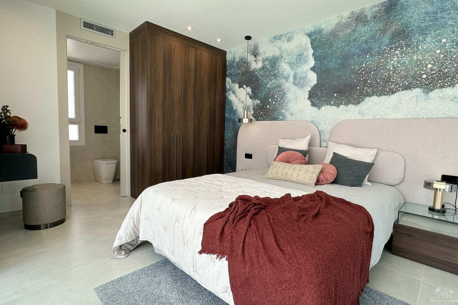 Nueva construcción  - Villa - Algorfa - La Finca Golf