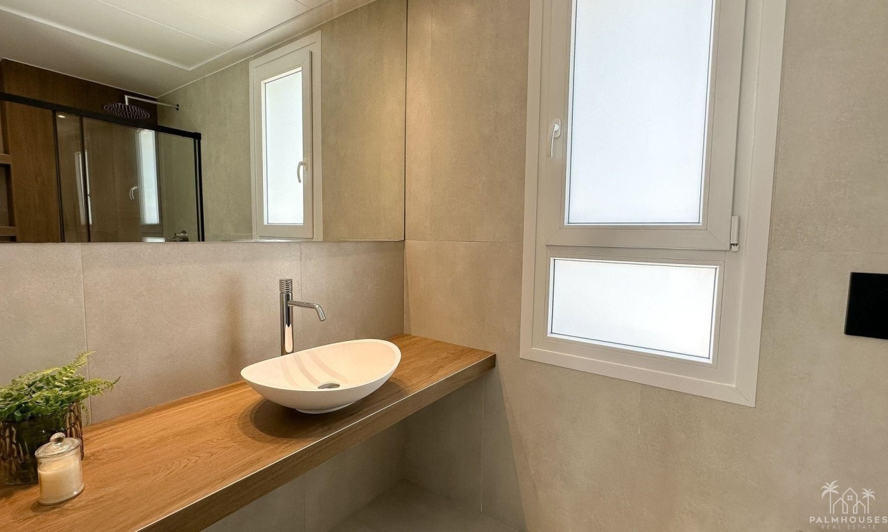 Nueva construcción  - Villa - Algorfa - La Finca Golf