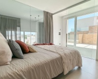 Nueva construcción  - Villa - Algorfa - La Finca Golf