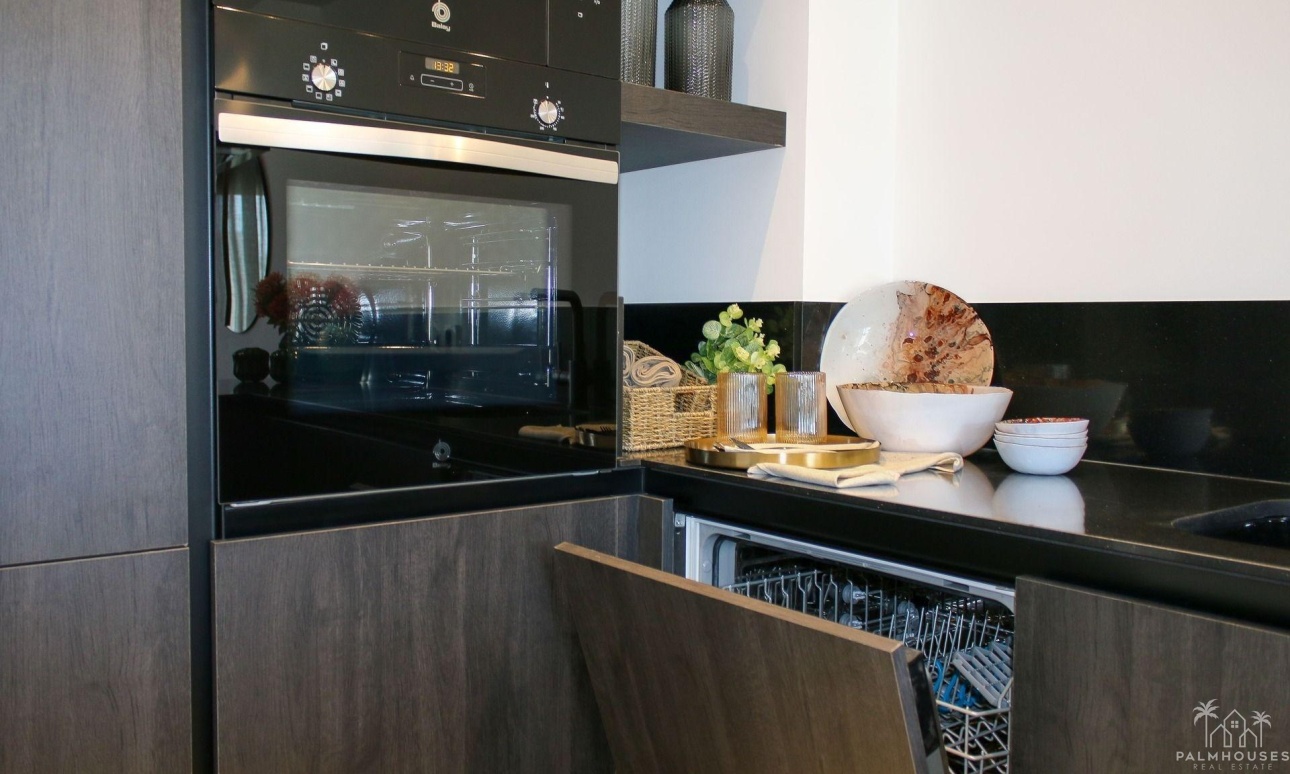 Nueva construcción  - Villa - Algorfa - La Finca Golf