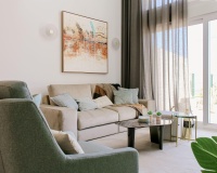 Nueva construcción  - Villa - Algorfa - La Finca Golf
