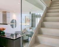 Nueva construcción  - Villa - Algorfa - La Finca Golf