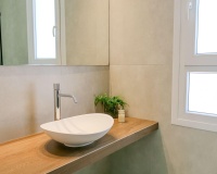 Nueva construcción  - Villa - Algorfa - La Finca Golf