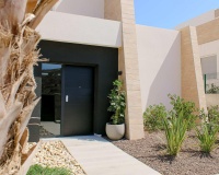 Nueva construcción  - Villa - Algorfa - La Finca Golf