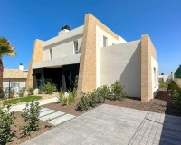 Nueva construcción  - Villa - Algorfa - La Finca Golf