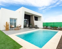 Nueva construcción  - Villa - Algorfa - La Finca Golf