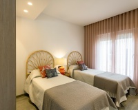 Nueva construcción  - Villa - Algorfa - La Finca Golf