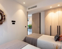 Nueva construcción  - Villa - Algorfa - La Finca Golf