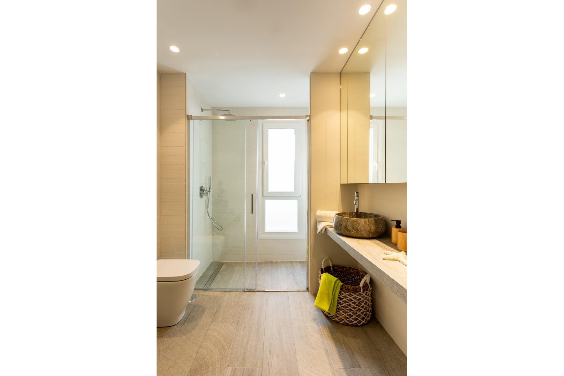Nueva construcción  - Villa - Algorfa - La Finca Golf
