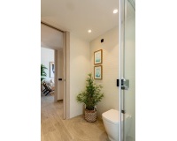 Nueva construcción  - Villa - Algorfa - La Finca Golf