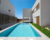 Nueva construcción  - Villa - Algorfa - La Finca Golf