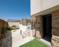 Nueva construcción  - Villa - Algorfa - La Finca Golf