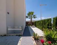 Nueva construcción  - Villa - Algorfa - La Finca Golf