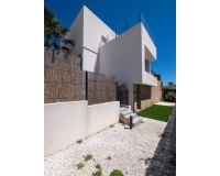 Nueva construcción  - Villa - Algorfa - La Finca Golf
