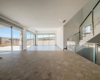 Nueva construcción  - Villa - Algorfa - La Finca Golf