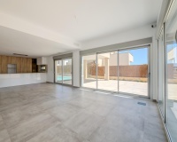 Nueva construcción  - Villa - Algorfa - La Finca Golf