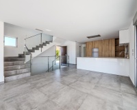 Nueva construcción  - Villa - Algorfa - La Finca Golf