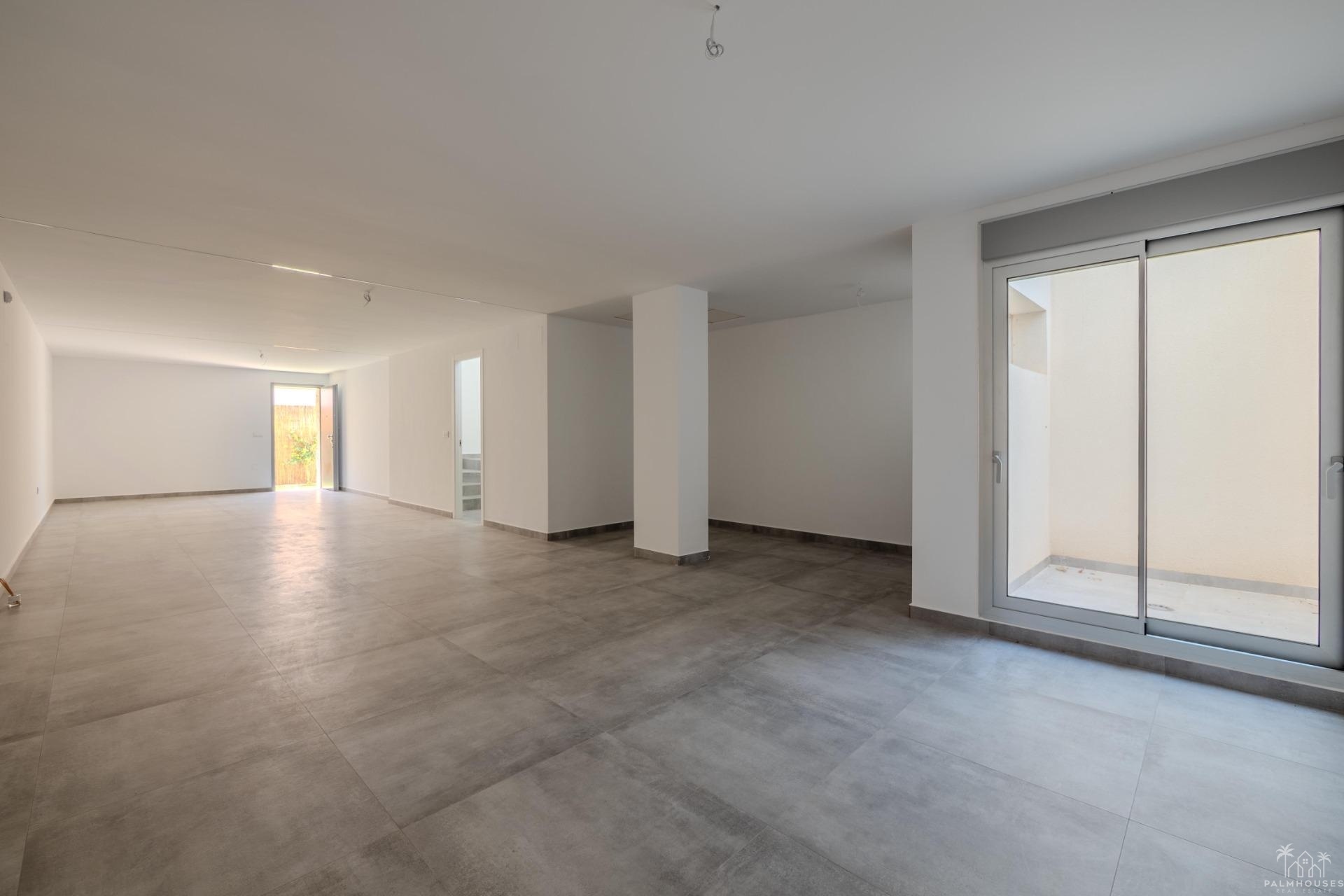 Nueva construcción  - Villa - Algorfa - La Finca Golf