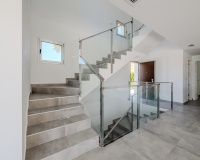 Nueva construcción  - Villa - Algorfa - La Finca Golf