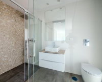 Nueva construcción  - Villa - Algorfa - La Finca Golf