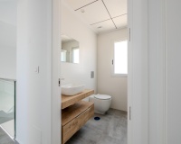 Nueva construcción  - Villa - Algorfa - La Finca Golf