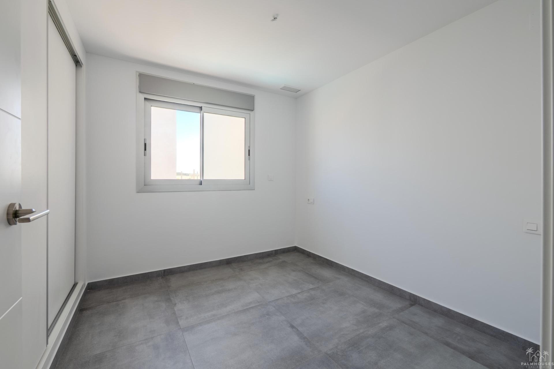 Nueva construcción  - Villa - Algorfa - La Finca Golf